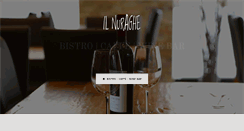 Desktop Screenshot of ilnuraghebasel.ch